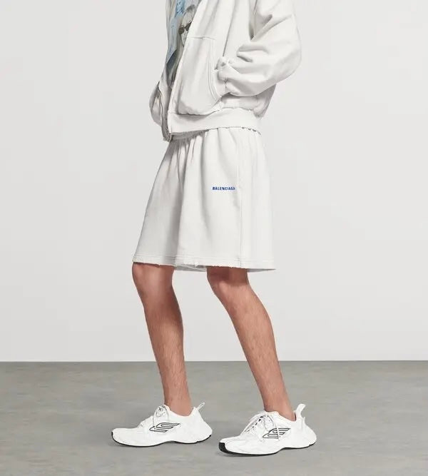 Winniemodo,Winniemodony,Balenciaga 826385,Balenciaga shorts,Balenciaga pattern shorts,luxury shorts on sale,Luxury menswear s