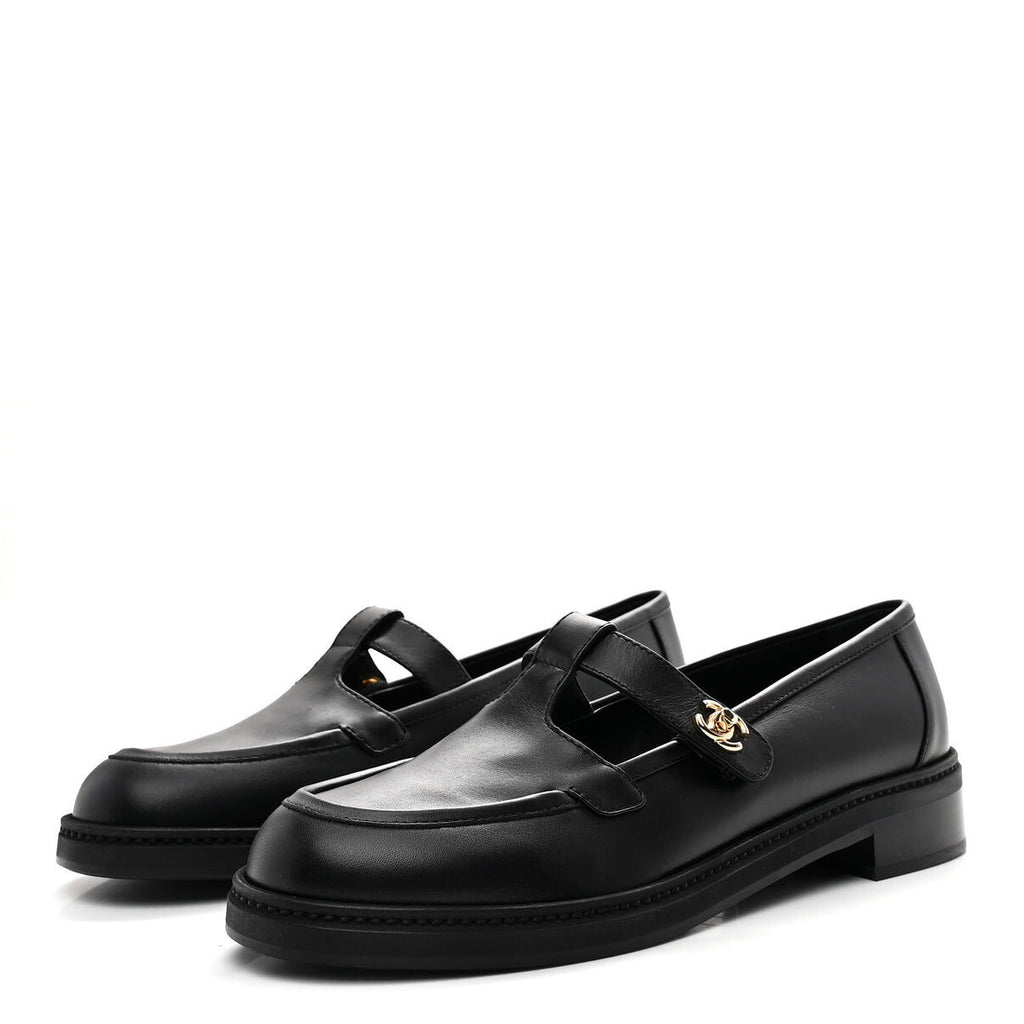 Winniemodo,Winniemodony,Chanel G46799,Chanel loafer black,Chanel loafer sale,Chanel loafer outlet,Chanel flat outlet,Chanel l