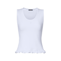 Winniemodo,Winniemodony,Louis Vuitton 1AKEPM,LV top,Louis Vuitton vest top,LV knitwear,Louis Vuitton vest sale,Louis Vuitton