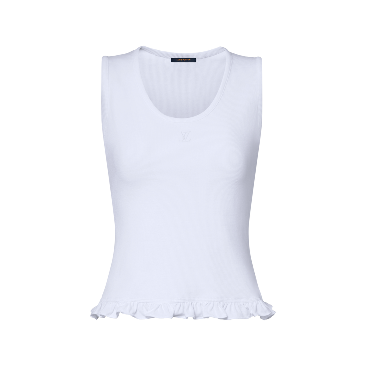 Winniemodo,Winniemodony,Louis Vuitton 1AKEPM,LV top,Louis Vuitton vest top,LV knitwear,Louis Vuitton vest sale,Louis Vuitton