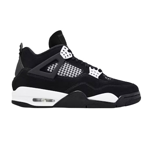 Jordan FQ8138-001,Nike FQ8138-001,Jordan 4 Retro sneaker,Jordan 4 Retro White Thunder sneaker,Jordan 4 sneaker,Jordan 4 sneak