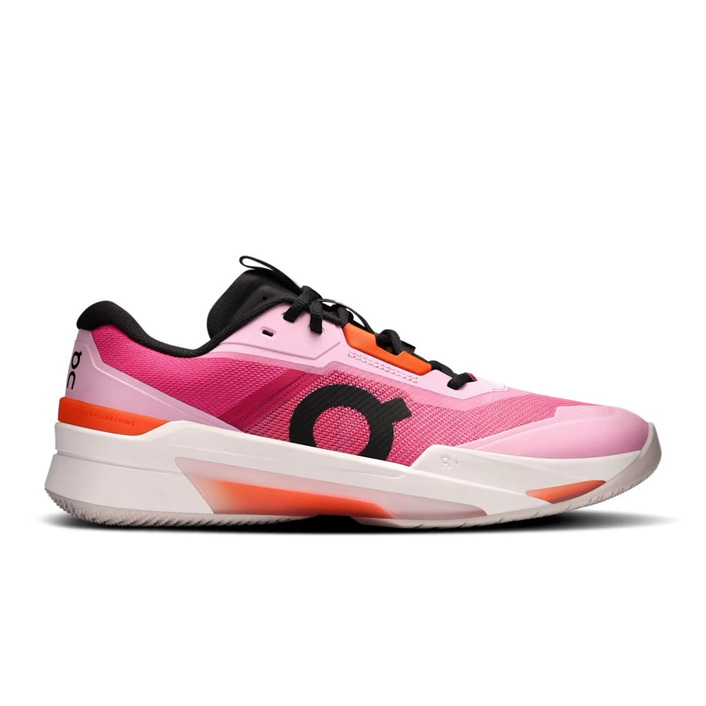 Winniemodo,Winniemodony,THE ROGER Pro Fire Sneaker,On cloud The Roger sneaker,On cloud The Roger tennis shoe sale,On cloud sn
