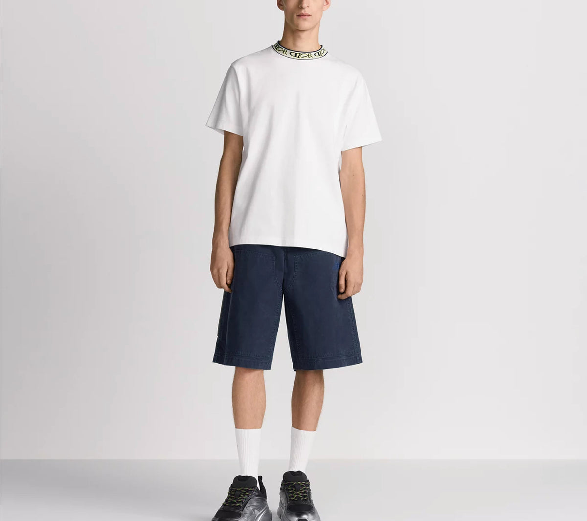 Winniemodo,Winnie modo,Dior 593J696C0554,Dior and Lewis Hamilton T-shirt,Dior Lewis Hamilton t-shirt,Dior Lewis Hamilton tee,