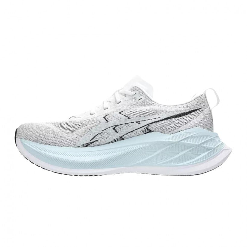 Asics Superblast 2 White Gray Sneaker,Asics Superblast 2,Asics Superblast 2 runners,Asics Superblast 2 White Sneaker,Asics Su