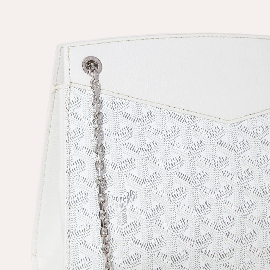 Goyard Rouette PM Bag,Goyard PM bag,Goyard Bag,Goyard bag mens, Goyard Bag authenticity,Goyard Bag outlet, Goyard bag on sale