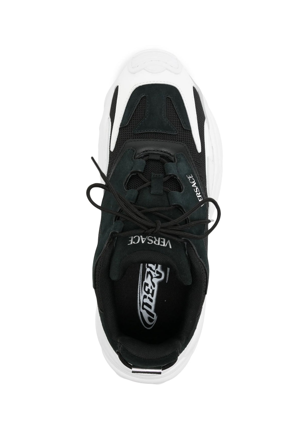 Winniemodo,Winniemodony,Versace DSU7703DVTREG,Versace Mercury sneakers,Versace Mercury trainers,Versace sneakers men,Versace
