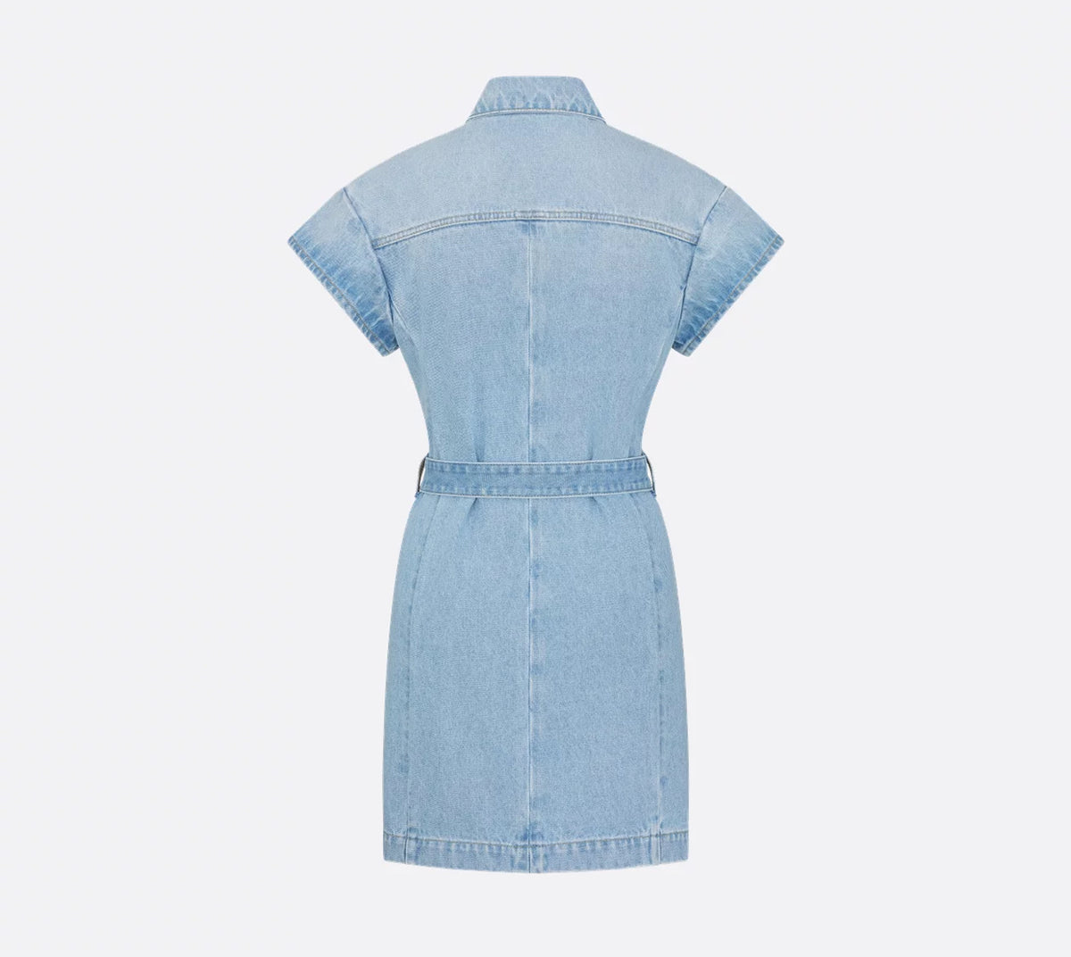 Winniemodo,Winnie modo,Dior 542R93A3088,Dior Diorivera short blend shirtdress,Dior shirtdress,Dior shirtdress on sale,Dior sh