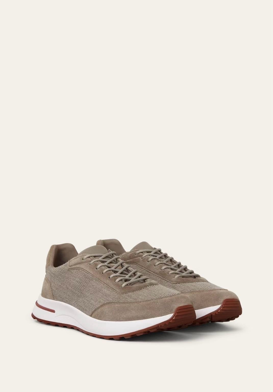 Winniemodo,Winniemodony,Loro Piana FAQ3270,Loro Piana Week end Walk sneaker,Loro Piana beige sneakers sale,Loro Piana sneaker