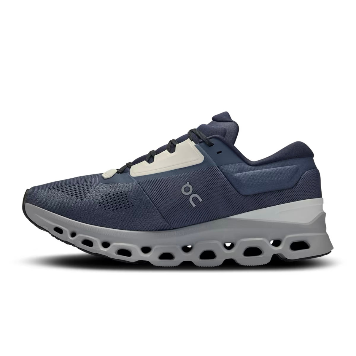 On Cloudstratus 3 Metal/Glacier,On Cloudstratus 3 Sneaker,On Cloudstratus 3,On Cloudstratus 3 Sneaker on sale,On Cloudstratus