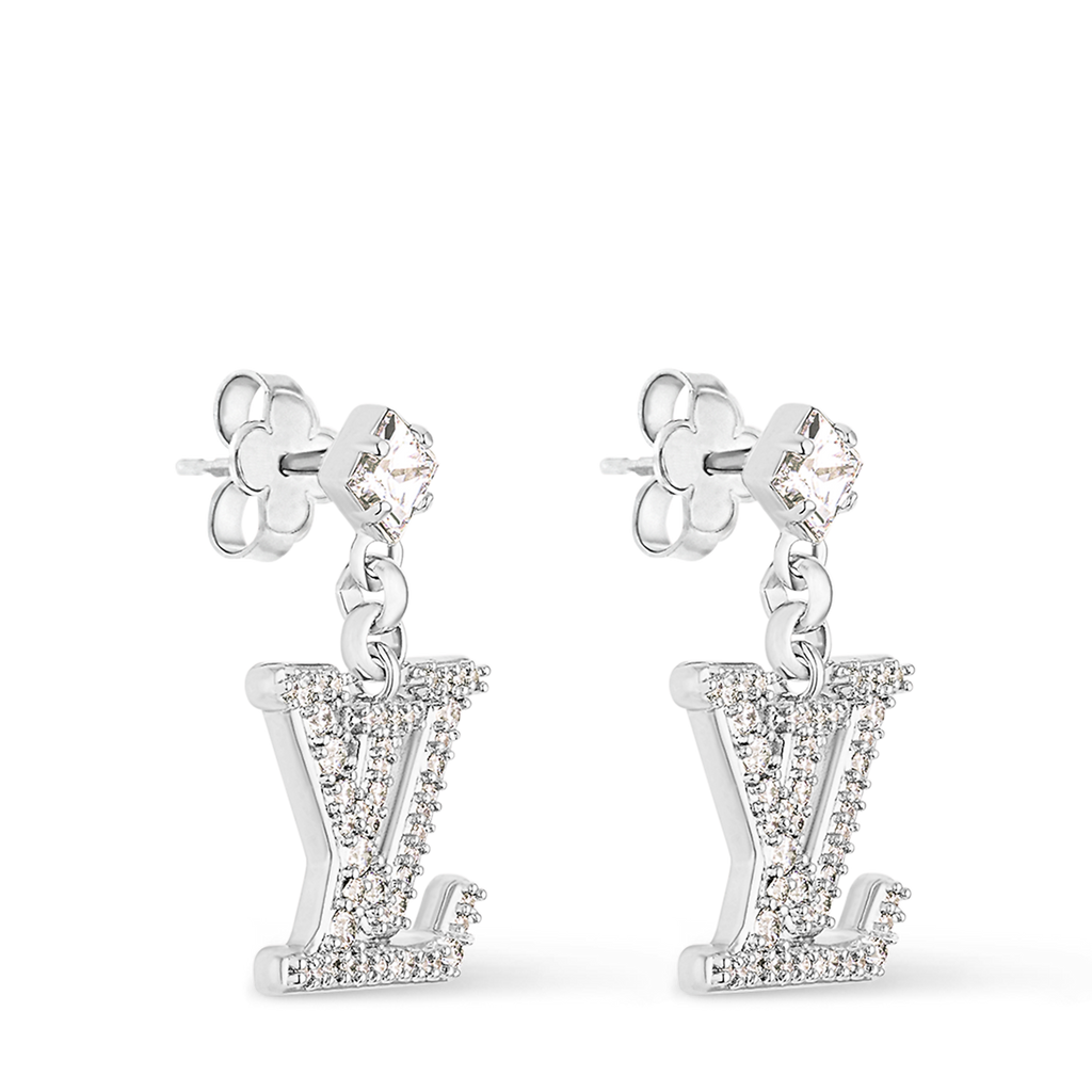 Winniemodo,Winniemodony,Louis Vuitton M02513,LV M02513,Louis Vuitton earrings,Louis Vuitton earrings sale,Louis Vuitton LV lo