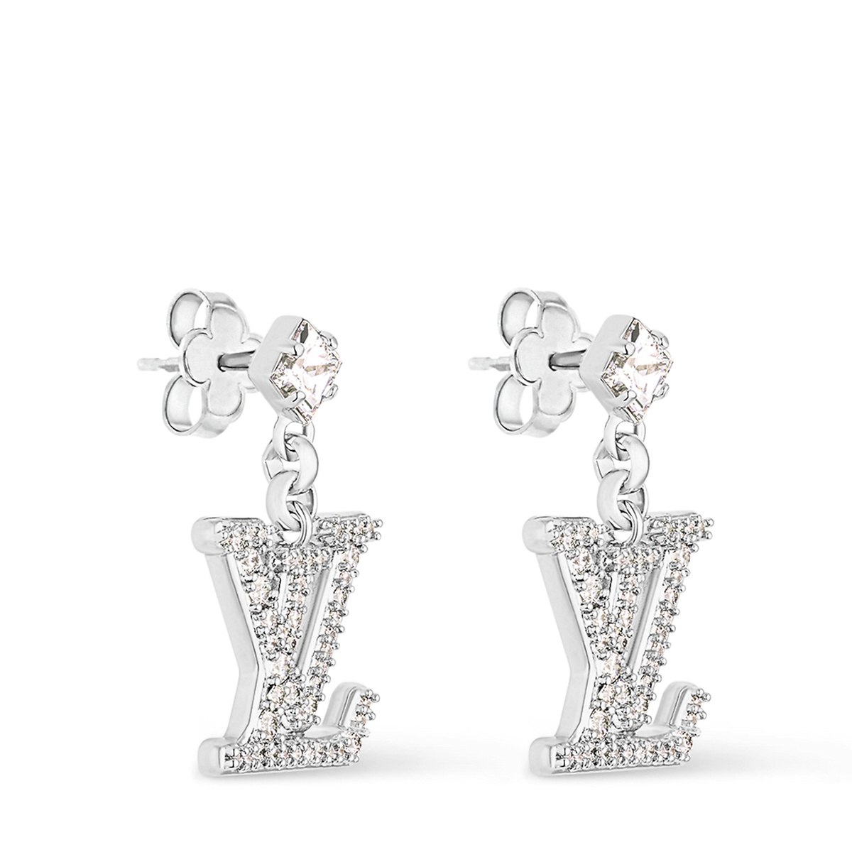 Winniemodo,Winniemodony,Louis Vuitton M02513,LV M02513,Louis Vuitton earrings,Louis Vuitton earrings sale,Louis Vuitton LV lo