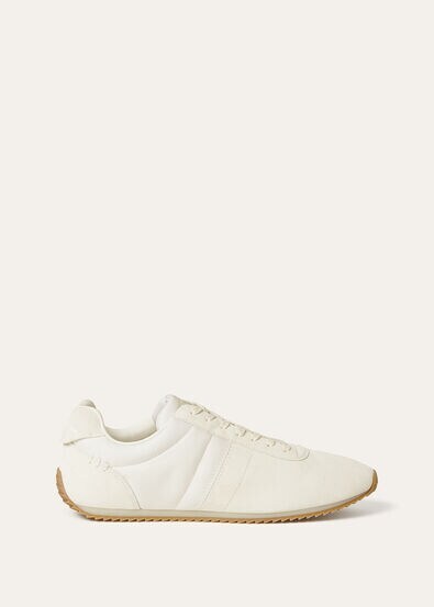 Winniemodo,Winniemodony,Loro Piana FSM0066,Loro Piana fast walk sneaker,Loro Piana white sneaker sale,Loro Piana sneaker men