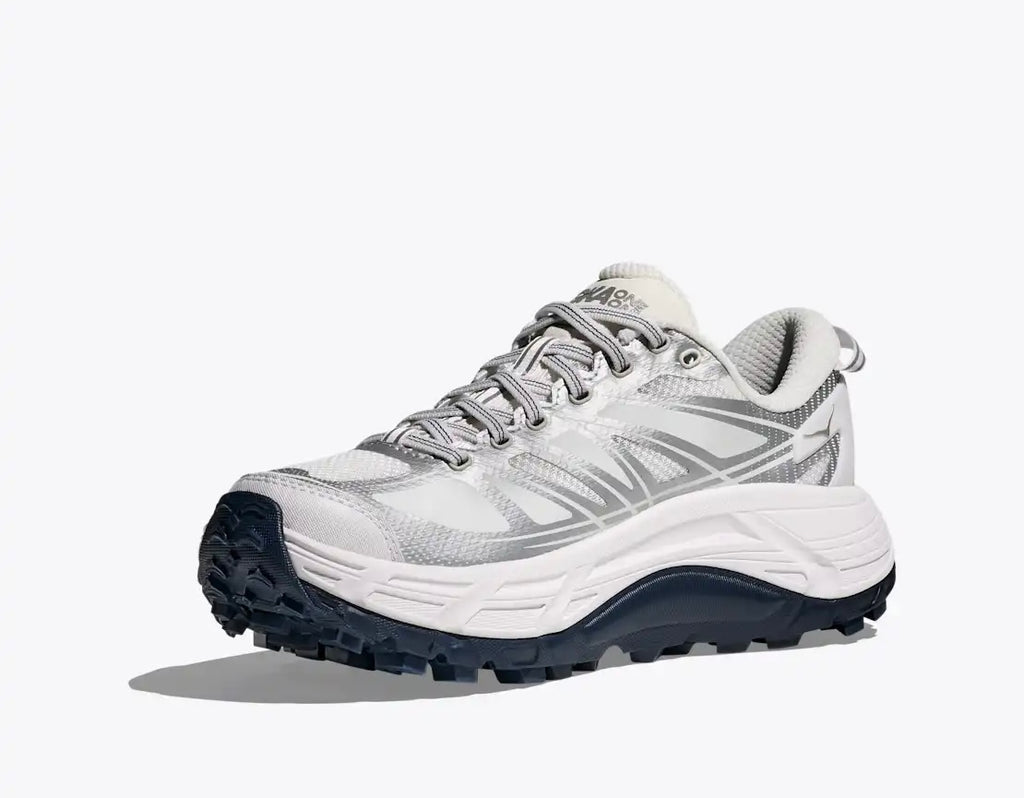 Winniemodo,Winniemodony,Hoka 1126851,Hoka MAFATE SPEED 2 Sneaker,Hoka Mafate speed 2 silver,Hoka Mafate speed 2 silver sale,H
