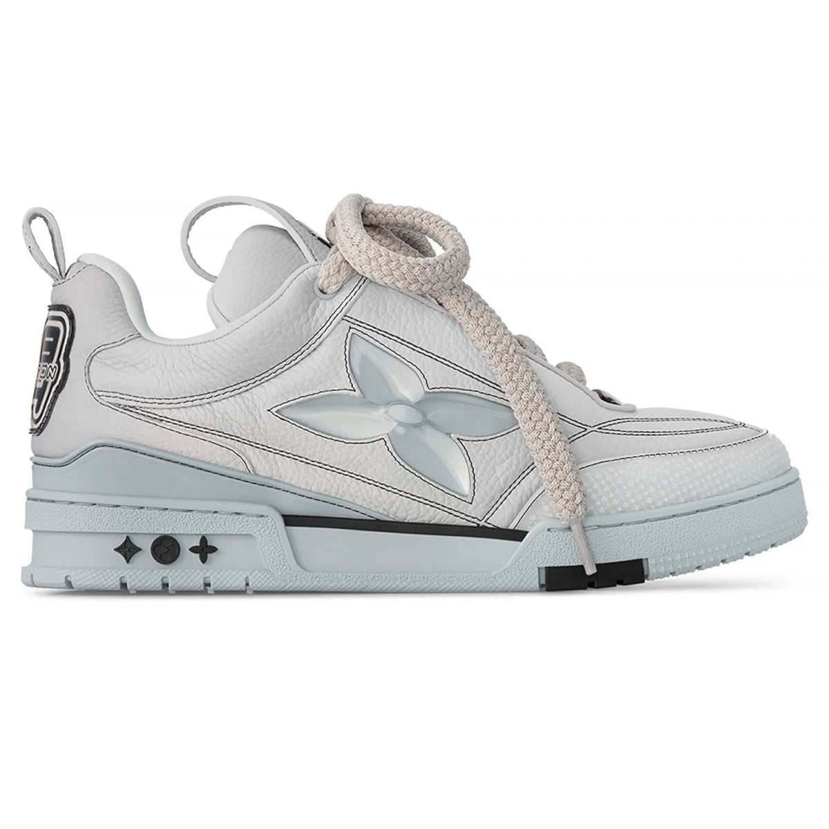 Winniemodo,Winniemodony,Louis Vuitton 1ABZ5T,LV 1ABZ5T,Louis Vuitton skate sneaker,LV skate sneaker,Louis Vuitton sneaker gre