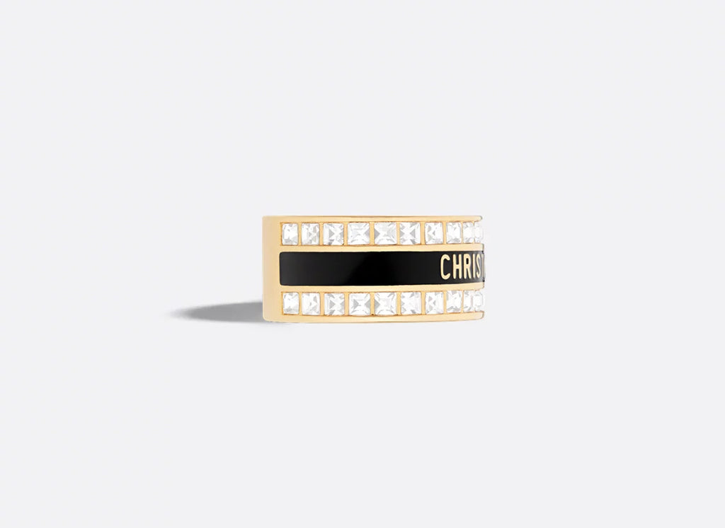 Winniemodo,Winnie modo,Dior night code ring,Dior ring rhinestone,Dior ring crystal,Dior ring,Dior ring sale,Dior night code r