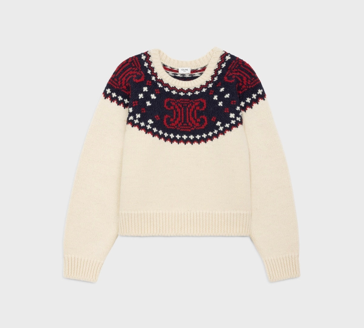Celine sweater,Celine triomphe sweater,Celine sweater on sale,Celine sweater authenticity,Celine sweater outlet,Celine sweate