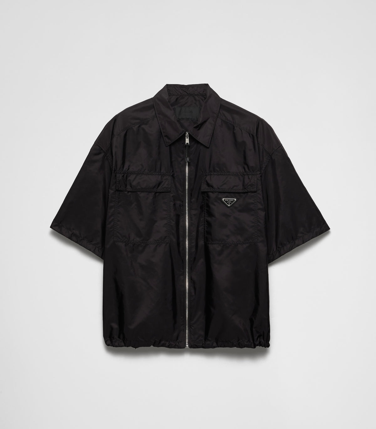 Winniemodo,Winniemodony,Prada SC758,Prada short sleeved shirt black,Prada short sleeved shirt sale,Prada short sleeved shirt