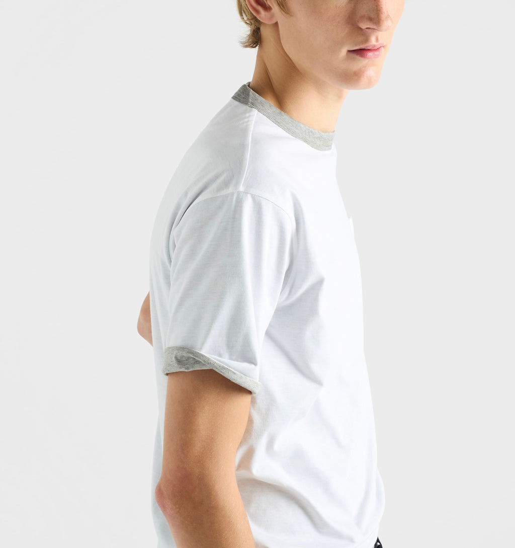 Winniemodo,Winniemodony,Prada UJN960,Prada reversible cotton T-shirt,Prada reversible tee,Prada reversible T-shirt men,Prada