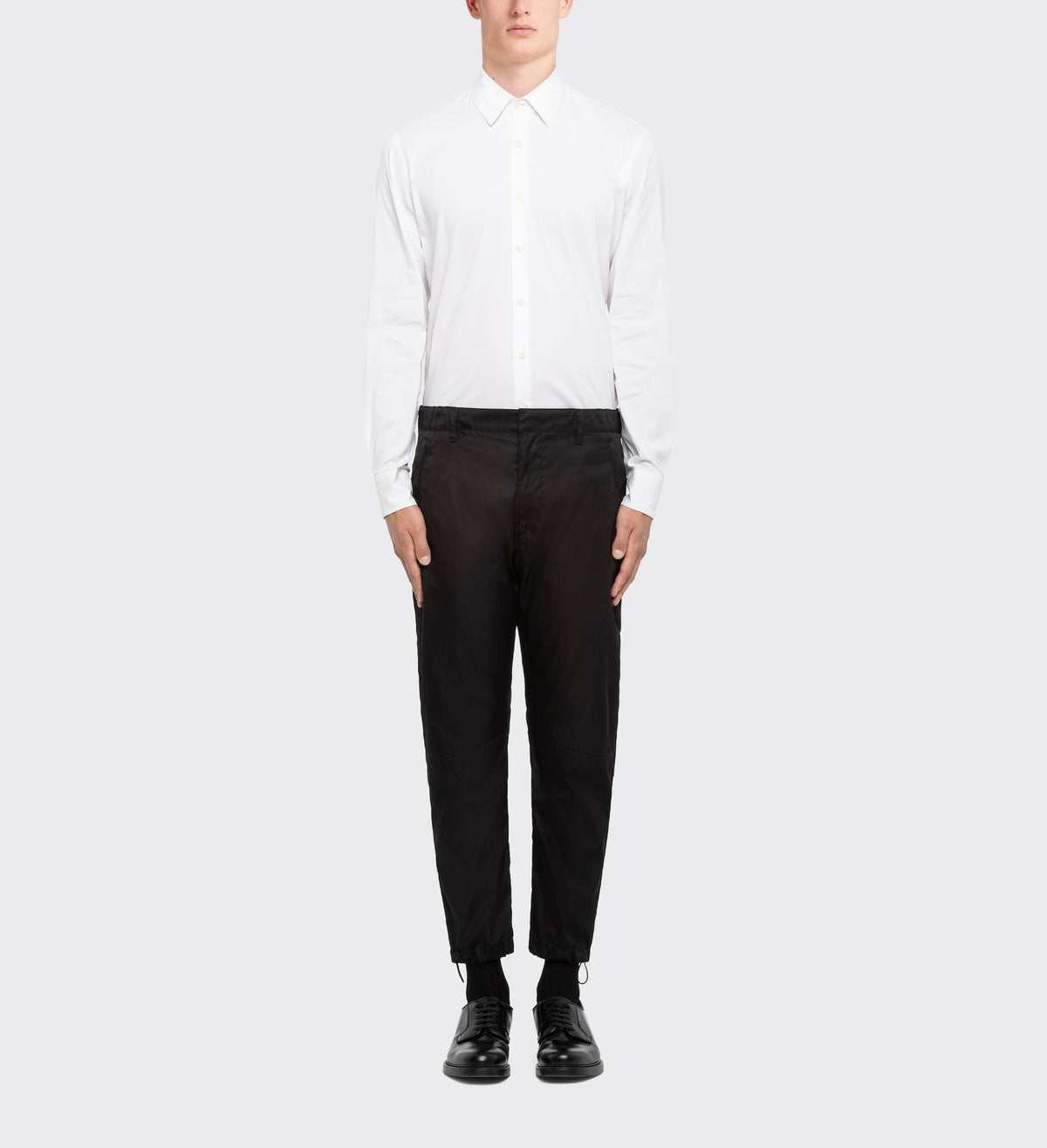 Winniemodo,Winnie modo,Prada SPH66,Prada re-nylon trousers,Prada re-nylon trousers sale,Prada pants,Prada pants sale,Prada bl