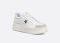 Dior star platform sneaker,DIOR KCK413CLD,DIOR platform sneaker,dior on sale, dior online shop, dior outlet ,dior women's pla