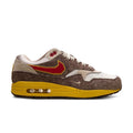 Nike HV5776-200,Nike Swoosh Air Max 1 Big Head Origins sneaker,Nike air max 1 big head origin,Nike Big head sneaker brown,Air