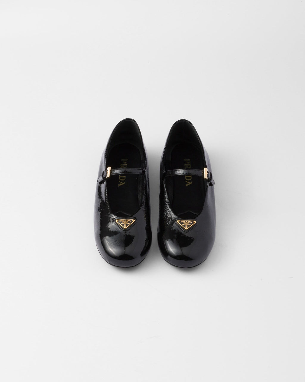 Winniemodo,Winnie modo,Prada 1F793N,Prada naplak patent leather ballerinas,Prada ballerina,Prada ballerina sale,Prada balleri