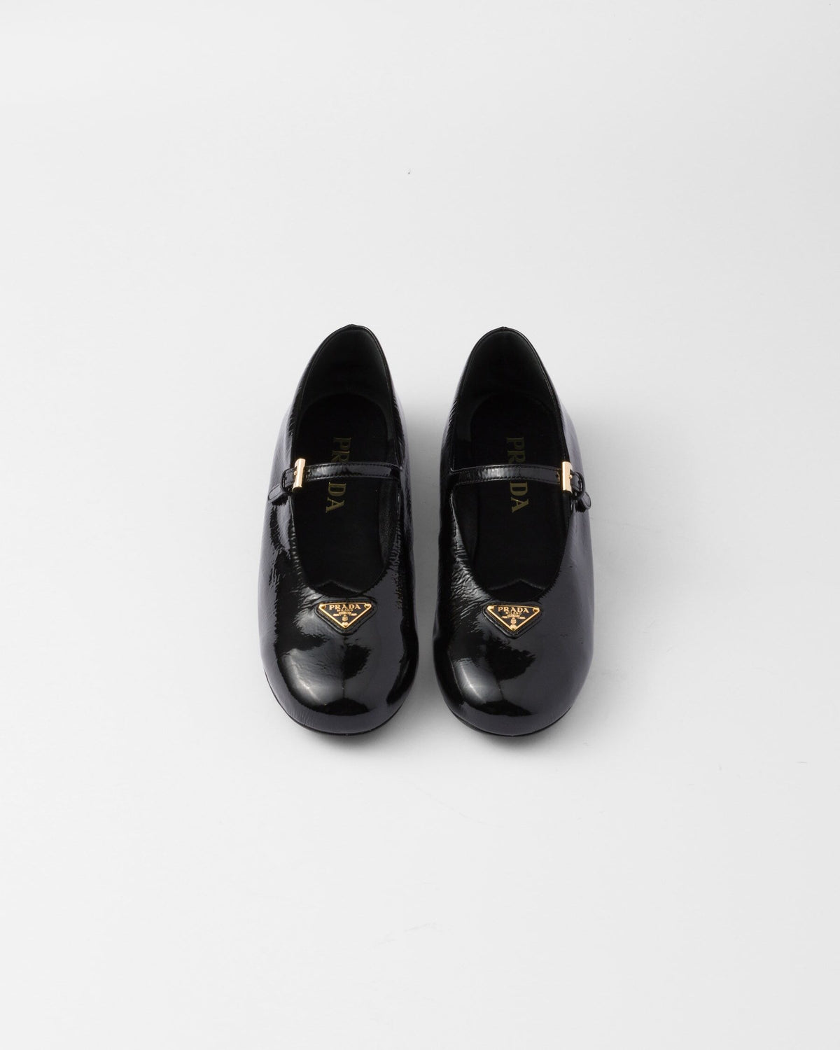 Winniemodo,Winnie modo,Prada 1F793N,Prada naplak patent leather ballerinas,Prada ballerina,Prada ballerina sale,Prada balleri