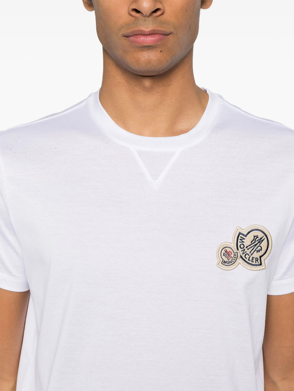 Winniemodo,Winniemodony,Moncler L209I8C,Moncler t-shirt sale,Moncler t-shirt men,Moncler tee discount,Buy Moncler tee cheaper