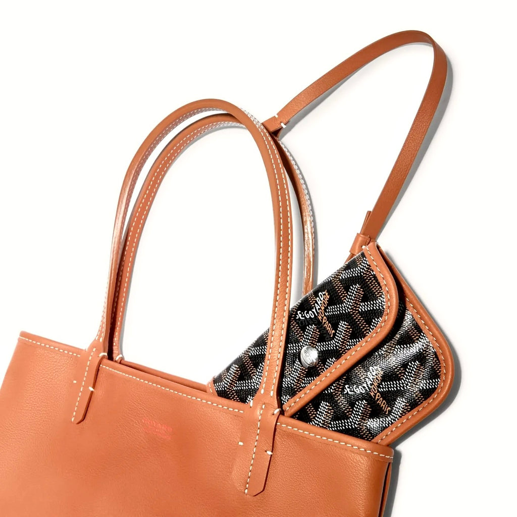 Goyard Anjou Mini Bag,Goyard Bag,Goyard bag mini,Goyard Bag authenticity,Goyard Bag outlet,Goyard bag on sale,Goyard double f