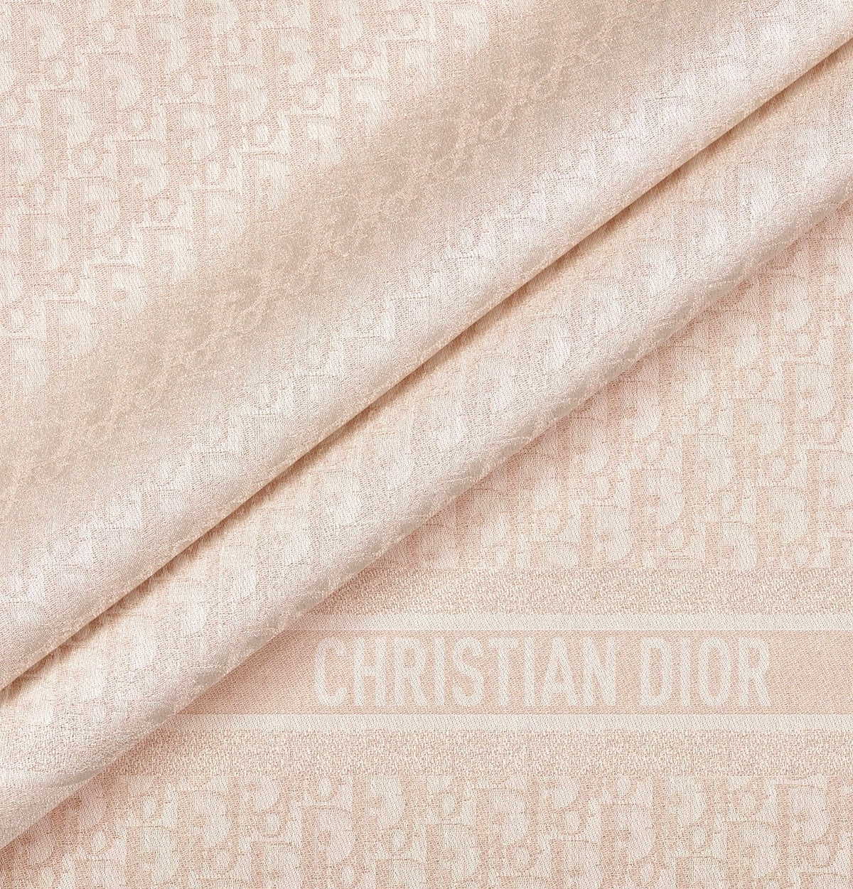 Winniemodo,Winniemodony,Dior 41DOB140L670,Dior oblique shawl nude,Dior oblique shawl beige,Dior scarf silk,Dior scarf silk sa