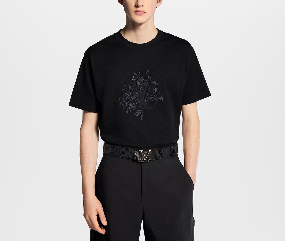 Winniemodo,Winniemodony,Louis Vuitton 1AJRHK,LV 1AJRHK,Louis Vuitton T-shirt,Louis Vuitton T-shirt sale,Louis Vuitton T-shirt