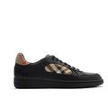 Burberry 81086501,Burberry Check Terrace Sneakers,Burberry checkered sneaker,Burberry check sneaker,Burberry black check snea