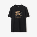 Winniemodo,Winniemodony,Burberry 81190131,Burberry EKD T-shirt,Burberry EKD T-shirt black,Burberry black T-shirt,Burberry t-s