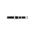 Celine Medium Western Belt,Celine 45BAG3A01.38SI,Celine Western Belt black,Celine womens Belt,Celine womens black Belt,Celine