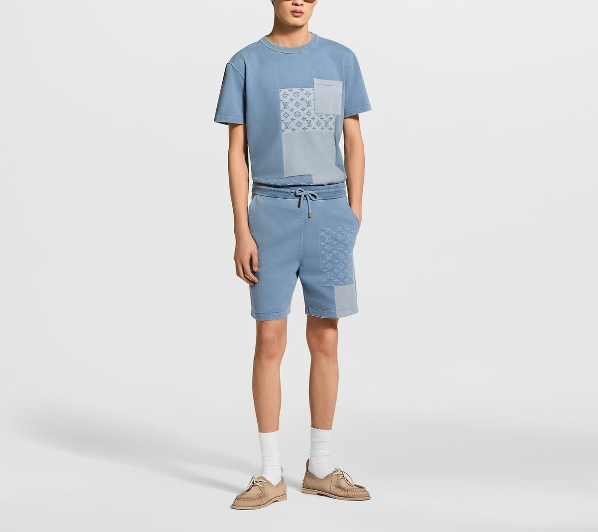 Winniemodo,Winniemodony,Louis Vuitton 1AK6Y3,Louis Vuitton shorts monogram,LV shorts,Louis Vuitton shorts sale,Lv menswear di