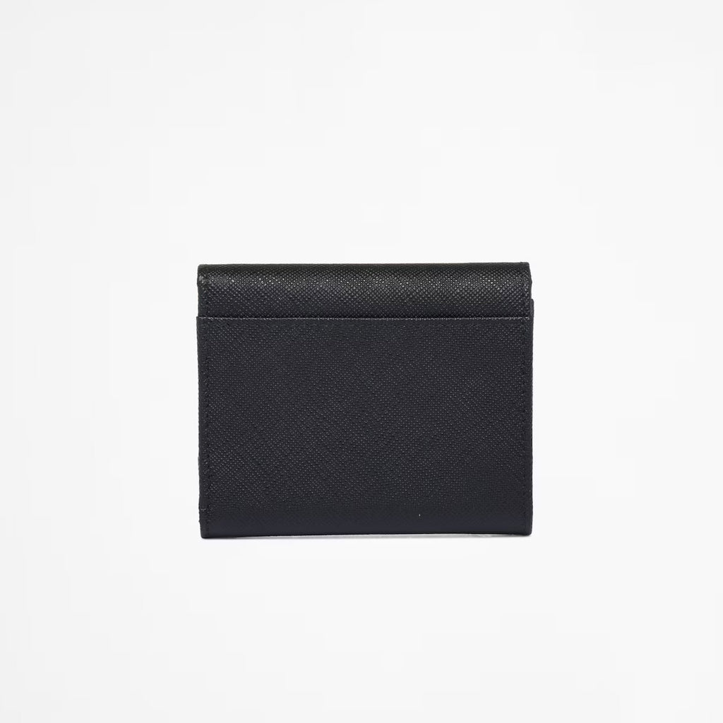 Prada 1MH043_QHH_F0002,Prada Small Saffiano leather wallet,Prada Saffiano leather wallet,Prada Saffiano leather wallet on sal