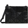 Issey miyake 252730M170010, BAO BAO Black Font Crossbody Bag, ISSEY MIYAKE Black Font Crossbody Bag, ISSEY MIYAKE Black Cross