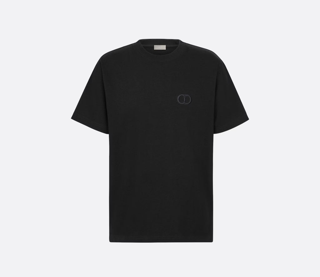 Dior CD ICON T-shirt,Dior 943J605A0554,Dior T-shirt on sale,Dior T-shirt outlet,Dior T-shirt discount shop,Dior Tee on sale,D