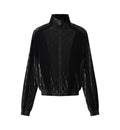 Winniemodo,Winnie modo,Louis Vuitton 1AHBG3,LV 1AHBG3,Louis Vuitton Damier tracksuit top,LV DAMIER jacket,Louis Vuitton black