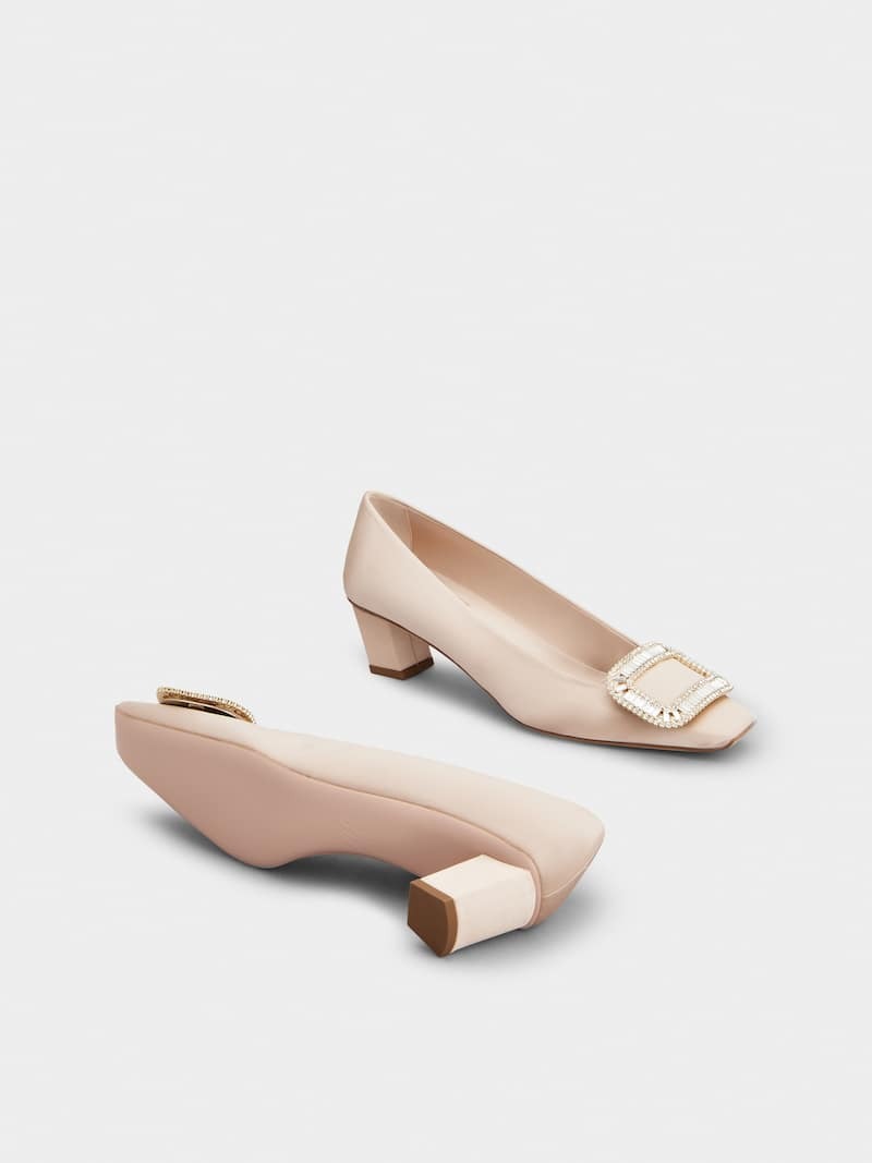 Winniemodo,Winniemodony,Roger Vivier pumps,Roger Vivier heels crystal buckle,Roger Vivier heels sale,RV heels sale,Roger Vivi