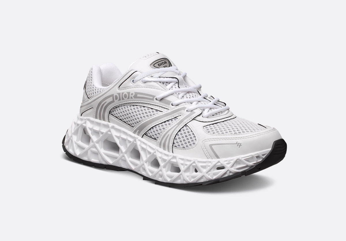 Dior 3SN323ZCY_H068,Dior B35 NXXT sneaker,Dior B35 NXXT white,Dior B35,Dior B35 white,Dior b35 nxxt on sale,Dior b35 low,Dior
