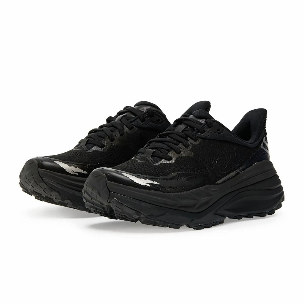 Winniemodo,Winnie modo,Hoka Stinson 7 Sneaker,Hoka Stinson 7 black,Hoka Stinson 7 black sale,Hoka Sneaker,Hoka sneaker black,