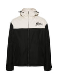 Gucci 787197ZARAK,Gucci hooded jacket,Gucci jacket,Gucci jacket outlet,Gucci GG jacket,Gucci jacket on sale,Gucci jacket auth