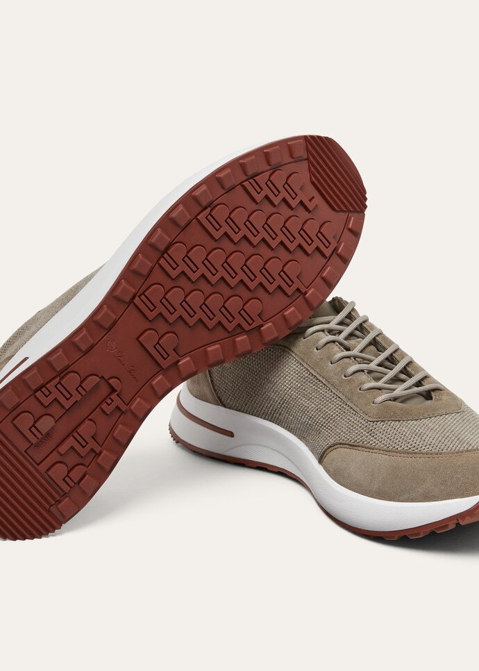 Winniemodo,Winniemodony,Loro Piana FAQ3270,Loro Piana Week end Walk sneaker,Loro Piana beige sneakers sale,Loro Piana sneaker