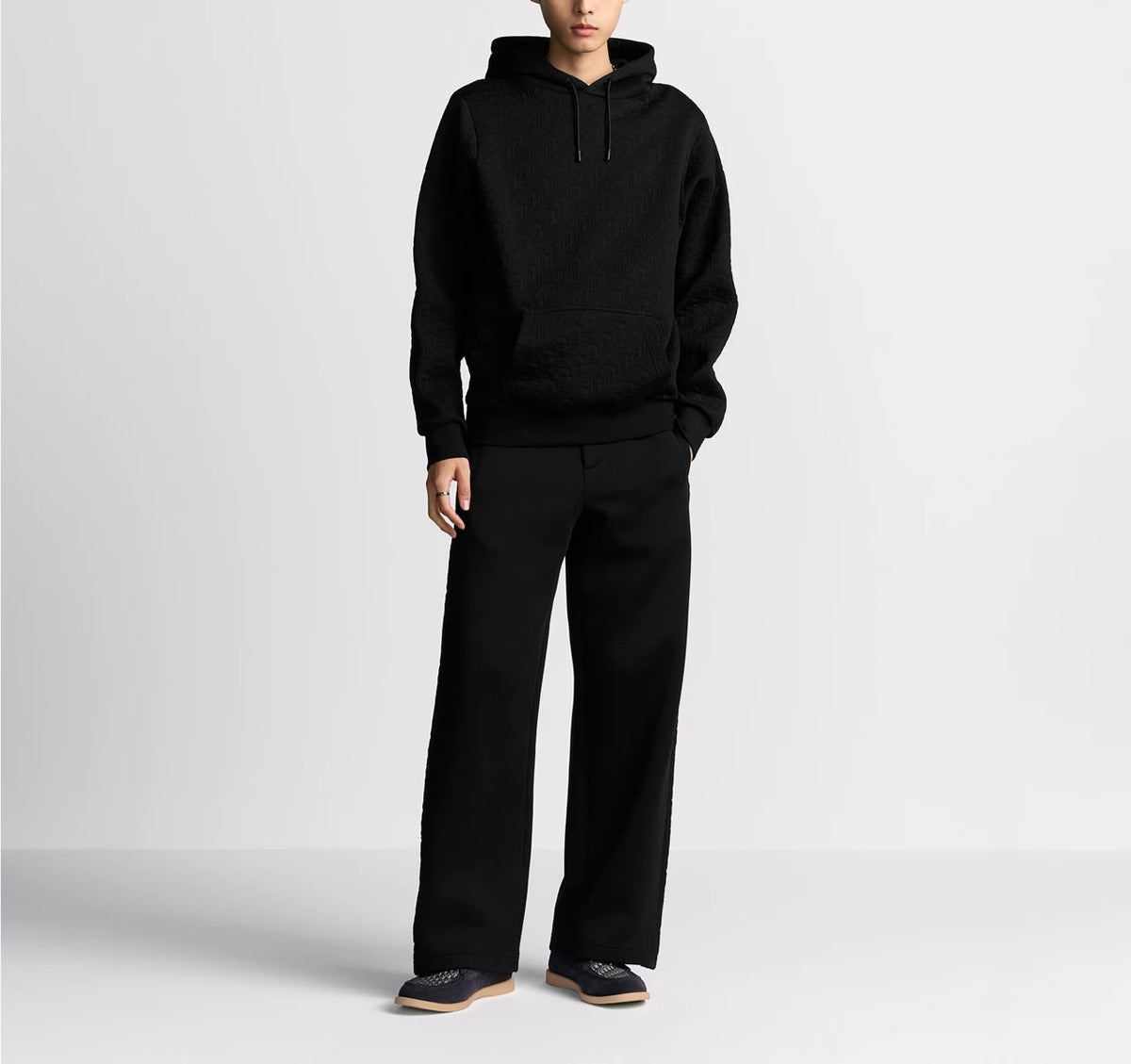 Winniemodo,Winnie modo,Dior 513J626A0978,Dior oblique hooded sweatshirt,Dior oblique hooded,Dior hoodie,Dior hoodie sale,Dior