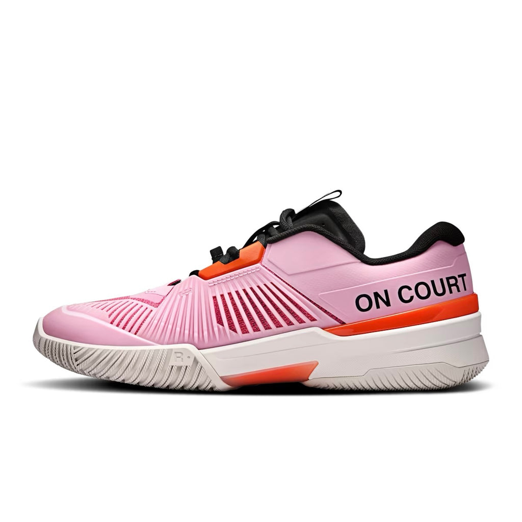 Winniemodo,Winniemodony,THE ROGER Pro Fire Sneaker,On cloud The Roger sneaker,On cloud The Roger tennis shoe sale,On cloud sn