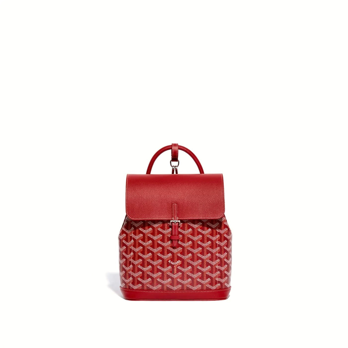 Goyard Mini Backpack,Goyard backpack,Goyard Bag,Goyard bag women,Goyard Bag authenticity,Goyard Bag outlet,Goyard backpack on