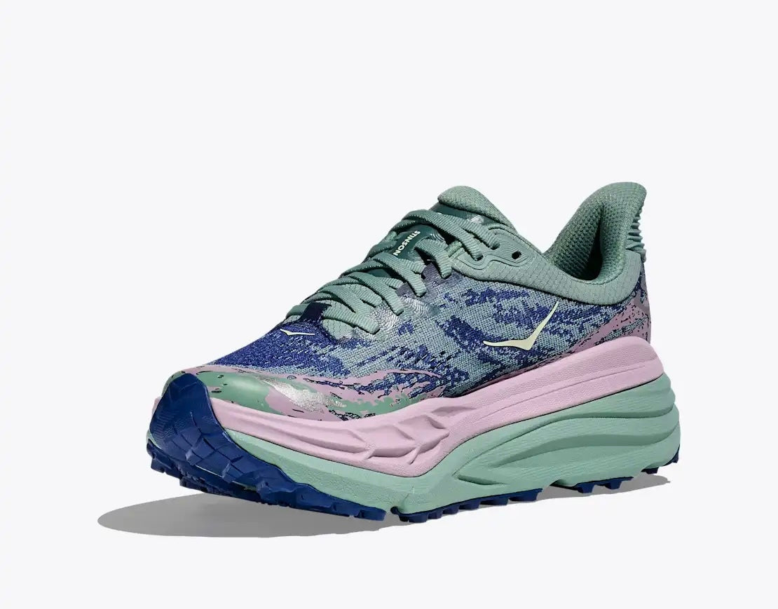 Winniemodo,Winniemodony,Hoka Stinson 7 Sneaker,Hoka Stinson 7 green,Hoka Stinson 7 green women,Hoka Sneaker,Hoka running shoe