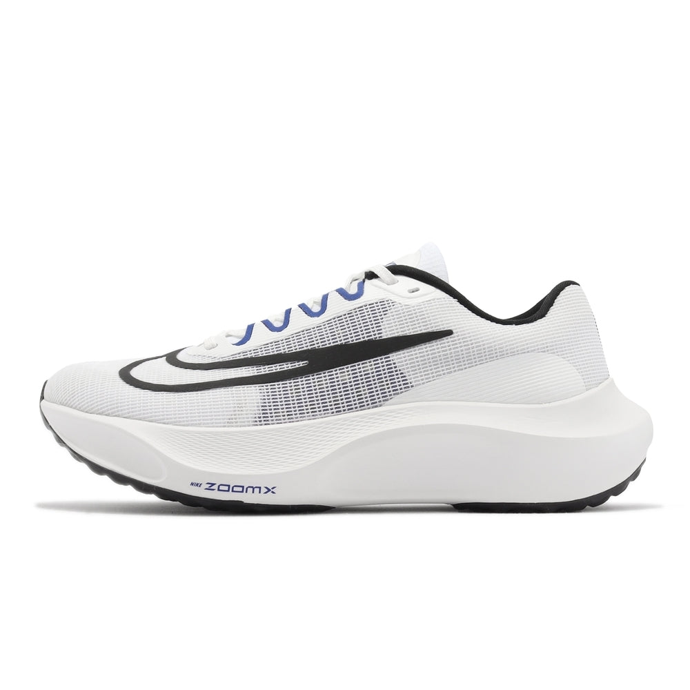 Nike DZ2769-101,Nike Zoom Fly 5 Men's Road Running Shoes,Nike zoom fly 5,Nike zoom fly 5 white,Nike zoom fly 5 sneaker,Nike s