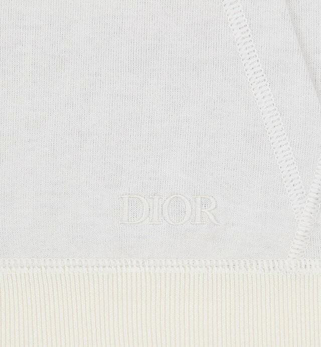 Dior hooded track jacket,Dior jacket online shop ,Dior jacket on sale,Dior Outlet, Dior men's jacket,Dior 113M221AT225,Dior w